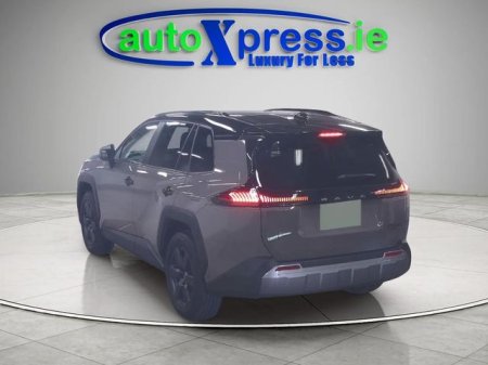 2026 Toyota RAV4 - photo 3