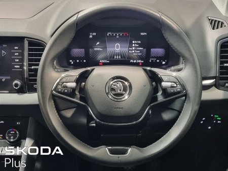2024 Skoda Karoq - photo 26