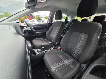 2022 Hyundai i20 - photo 25