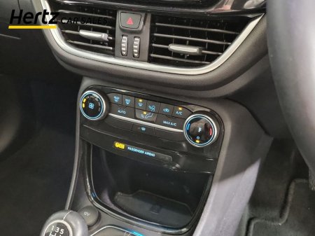 2023 Ford Puma - photo 20