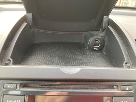 2012 Nissan Note - photo 12