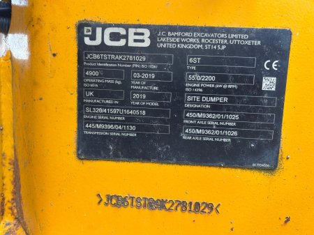 0 JCB  - photo 12