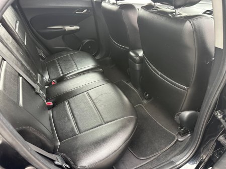 2008 Honda Civic - photo 19