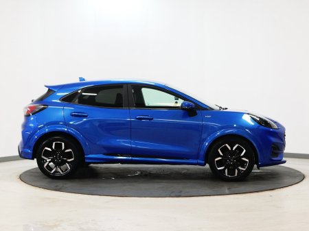 2023 Ford Puma - photo 2