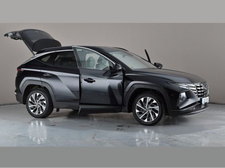 2022 Hyundai Tucson - photo 9