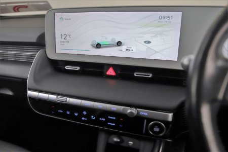 2022 Hyundai IONIQ 5 - photo 24