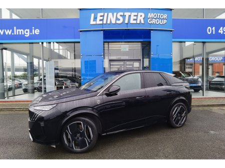 2024 Peugeot 3008 73KWH GT - FINANCE AVAILABLE - CALL US TODAY ON 01 492 6566 OR 087-092 5525