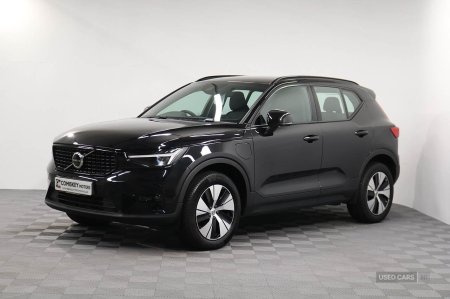 2023 Volvo XC40 - photo 3