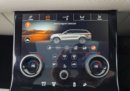 2020 Land Rover Range Rover - photo 21