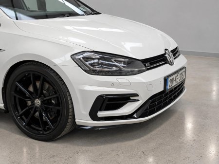 2020 Volkswagen Golf - photo 10