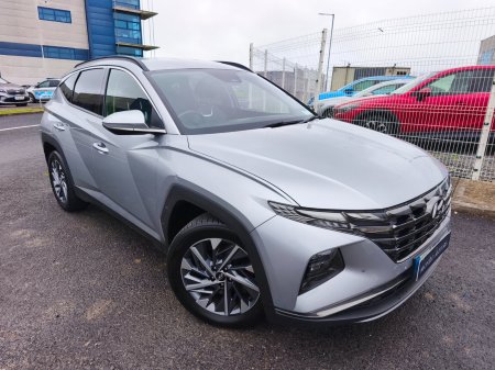 2022 Hyundai Tucson - photo 2
