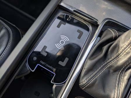 2019 Volvo S90 - photo 12