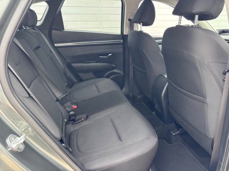 2022 Hyundai Tucson - photo 8