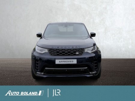 2023 Land Rover Discovery - photo 8