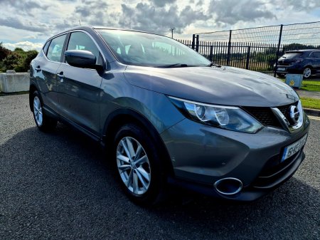 2015 Nissan Qashqai - photo 5