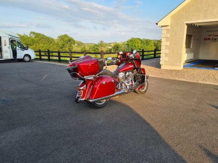 2017 Indian Other - photo 2
