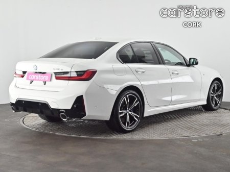 2024 BMW 3-Series - photo 5