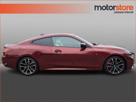 2023 BMW 4-Series - photo 6