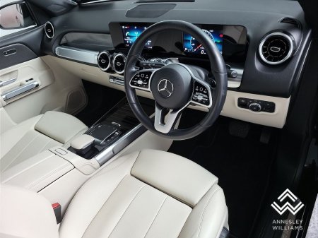 2020 Mercedes-Benz GLB - photo 11