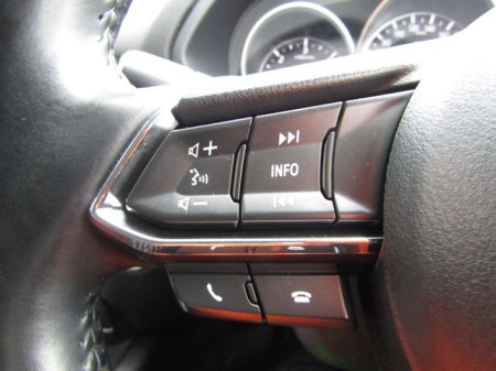 2021 Mazda CX-5 - photo 32