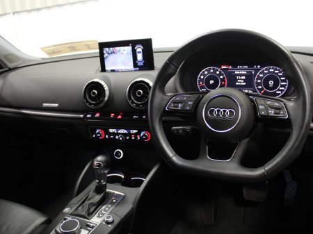 2019 Audi A3 - photo 15
