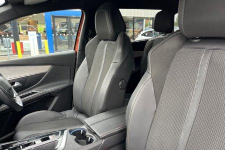 2023 Peugeot 5008 - photo 19