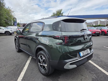 2026 Citroen C3 Aircross - photo 7