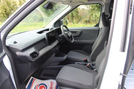 2026 Ford Courier - photo 13