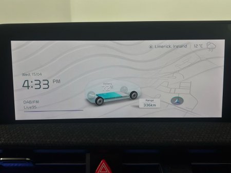 2023 Kia EV6 - photo 16