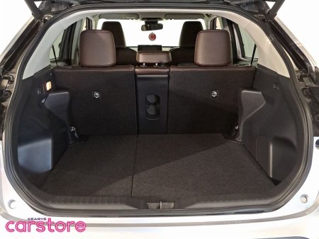 2021 Toyota Yaris Cross - photo 20
