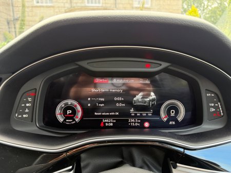 2023 Audi Q7 - photo 13