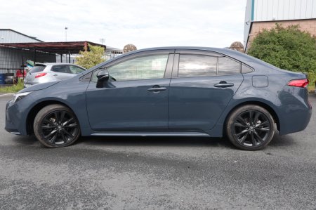 2023 Toyota Corolla - photo 7