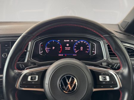 2021 Volkswagen T-Roc - photo 13