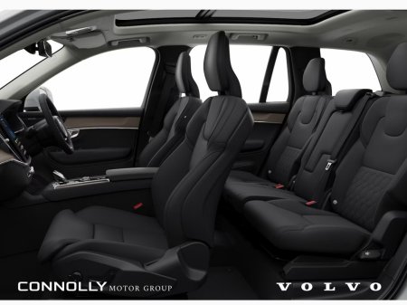 2026 Volvo XC90 - photo 14