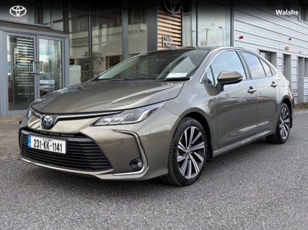 2023 Toyota Corolla - photo 19
