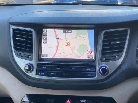 2018 Hyundai Tucson - photo 8