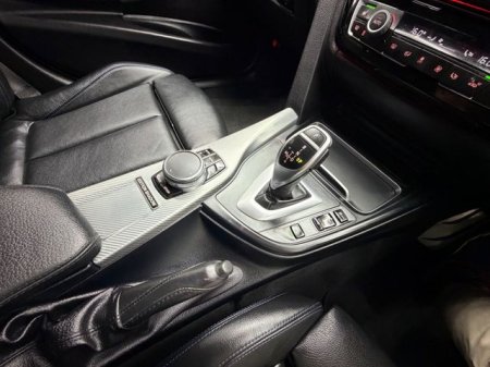 2018 BMW 3-Series - photo 20