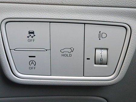 2024 Hyundai Tucson - photo 16