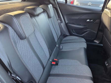 2025 Peugeot 2008 - photo 11