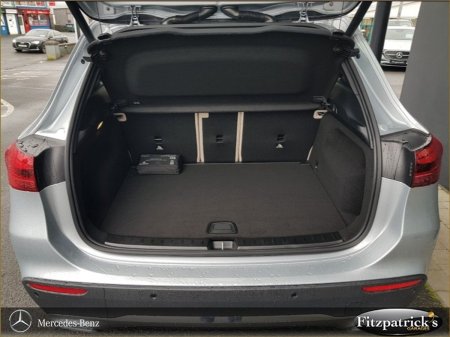 2026 Mercedes-Benz GLA - photo 15