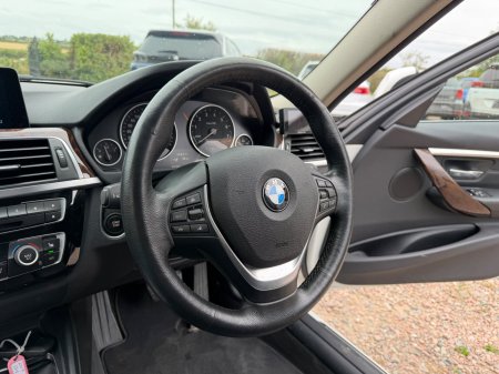 2017 BMW 3-Series - photo 16