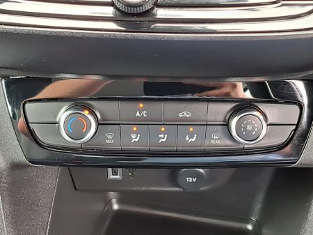 2025 Opel Corsa - photo 25