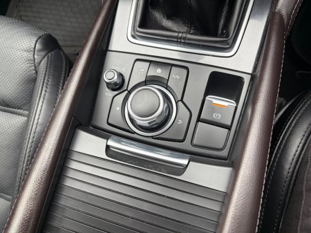 2015 Mazda Mazda6 - photo 24