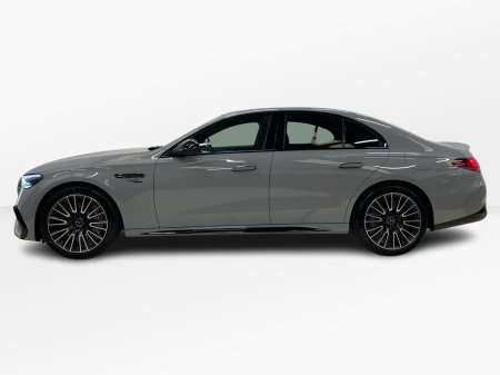 2026 Mercedes-Benz E-Class - photo 5
