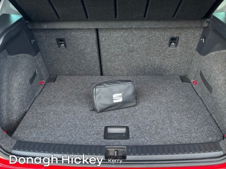 2023 SEAT Arona - photo 11