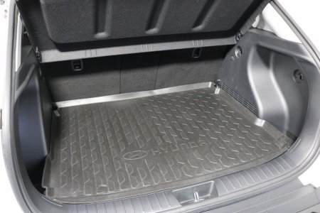 2025 Hyundai KONA - photo 8