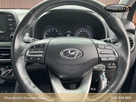 2019 Hyundai KONA - photo 13