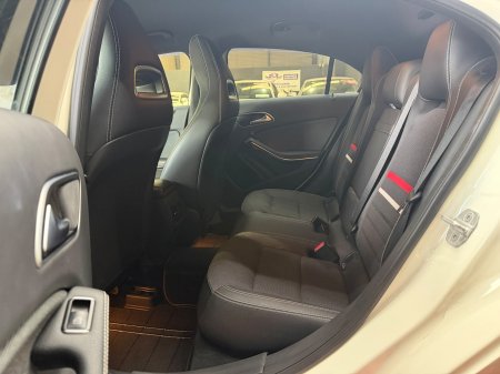 2015 Mercedes-Benz A-Class - photo 24