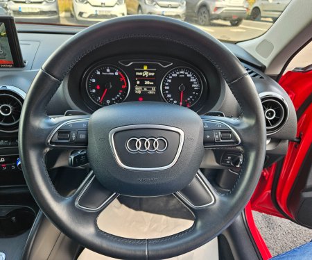 2015 Audi A3 - photo 9