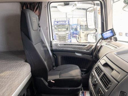 2022 DAF XF 480 - photo 26